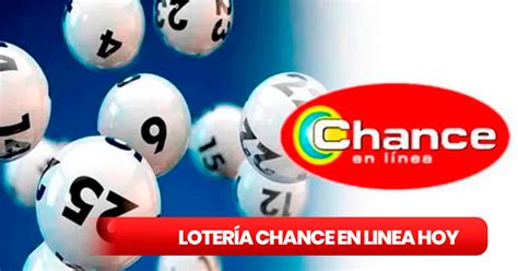 triplechance|resultados de chance hoy.